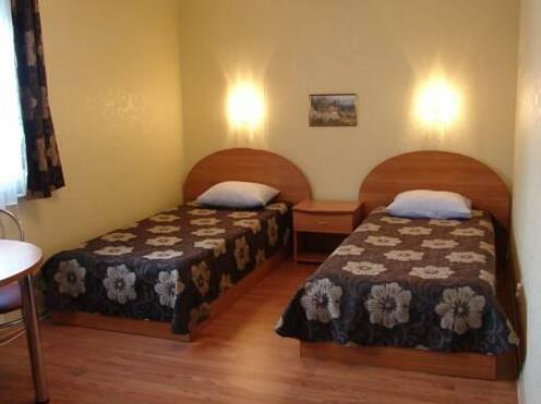 Aare Guesthouse - Photo2
