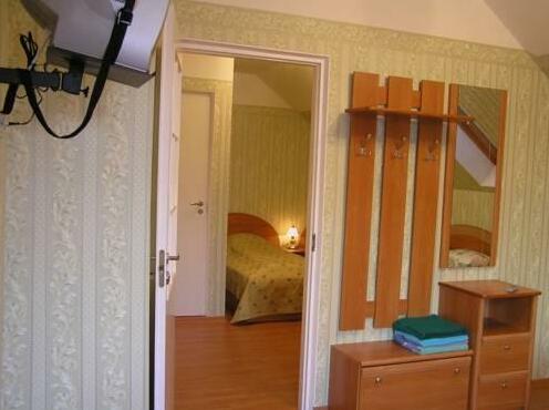 Aare Guesthouse - Photo3