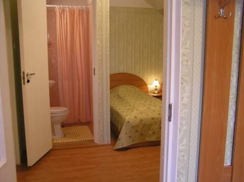 Aare Guesthouse - Photo4