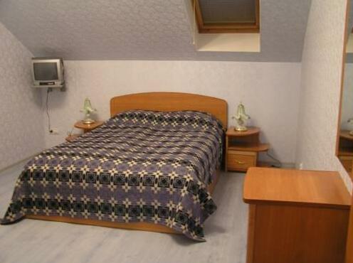 Aare Guesthouse - Photo5