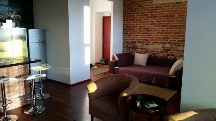 Aavo Apartments - Photo5