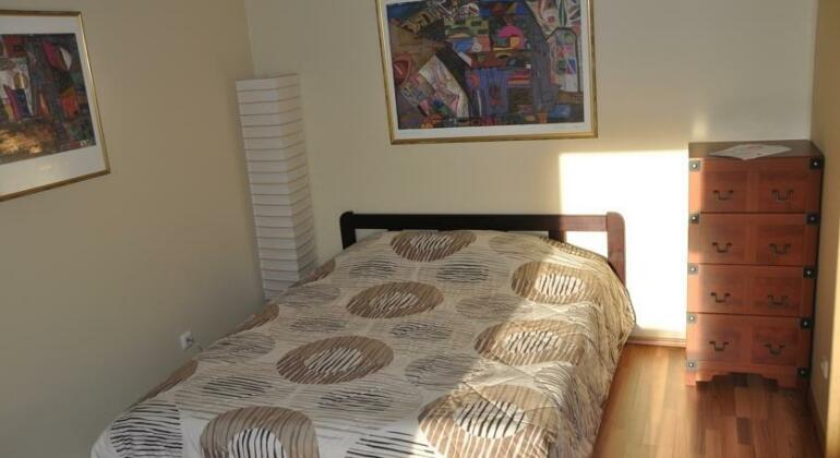 Abon Apartment - Photo3