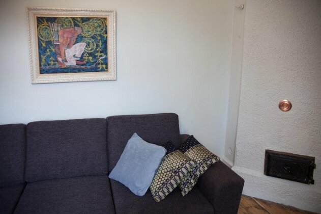 Aia Guest Apartment - Photo3