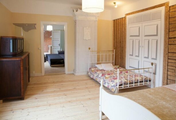 Aia Guest Apartment - Photo5