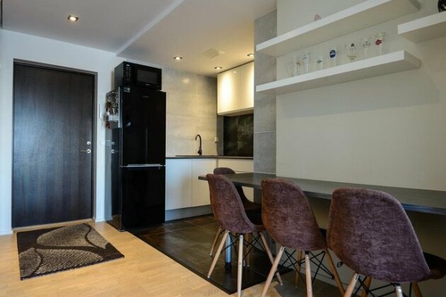 Aida 7 Apartement - Photo2