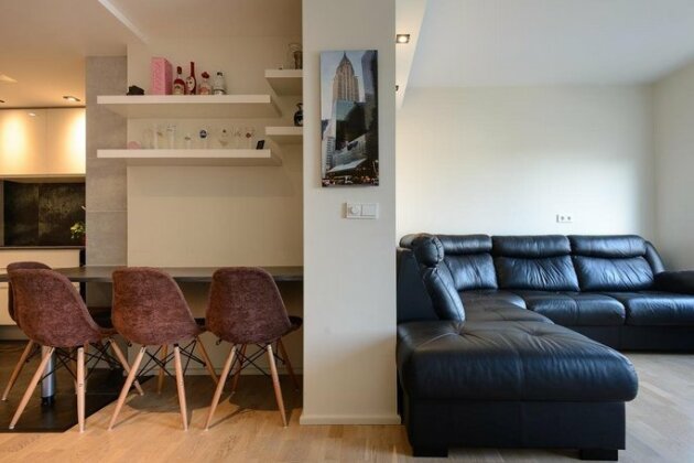 Aida 7 Apartement - Photo4