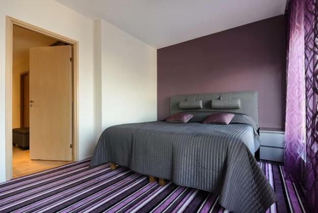 Aida 7 Apartement - Photo5