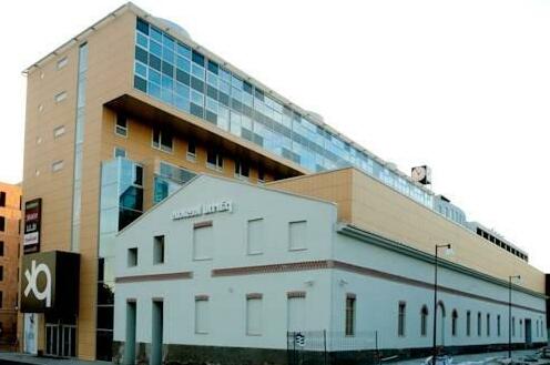 Aida 7 Apartments - Photo2