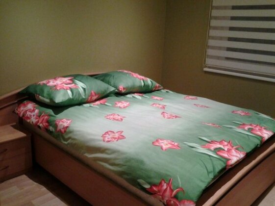 Aisa 21 Apartment - Photo2