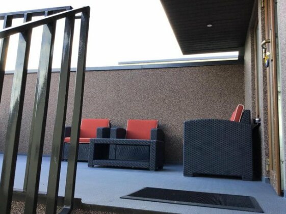 Aisa 21 Apartment - Photo4