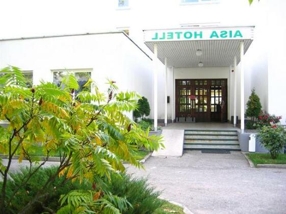 Aisa 39 - Photo2