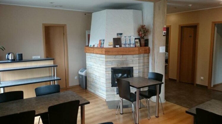 Aisa Accommodation - Photo2