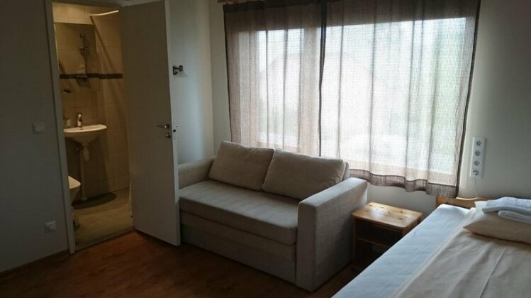 Aisa Accommodation - Photo4