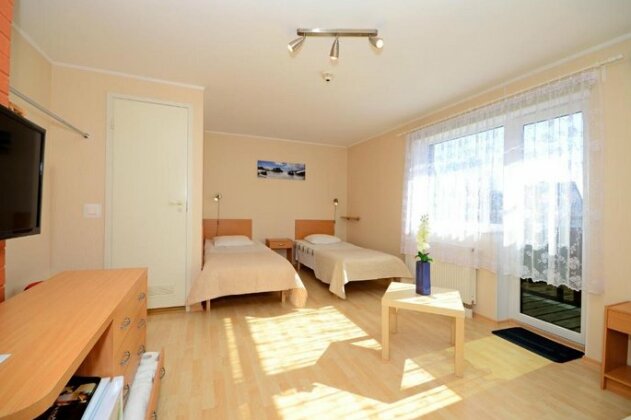 Aisa Guesthouse - Photo2