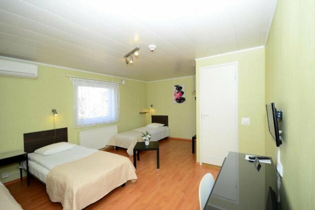 Aisa Guesthouse - Photo4