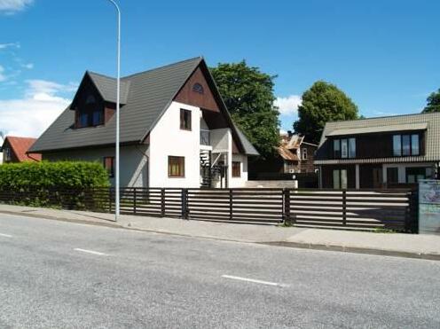 Aisa Holiday Apartment - Photo3