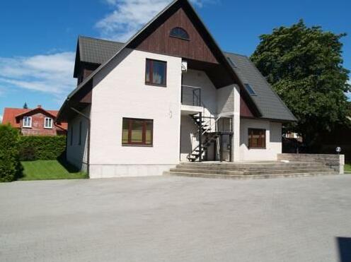 Aisa Holiday Apartment - Photo4