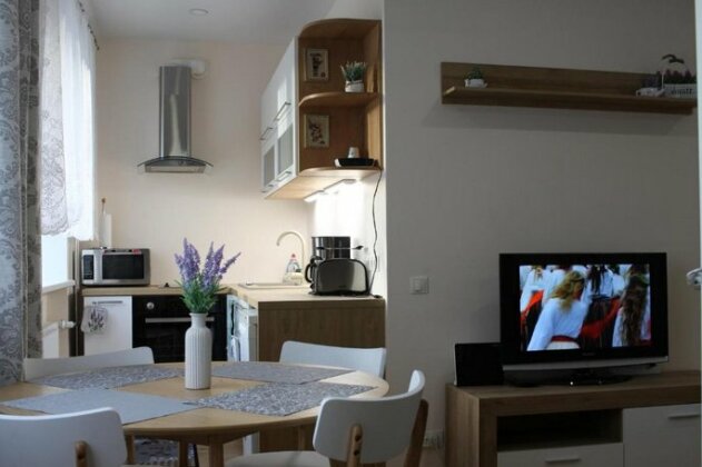 Akord Apartment Centrum - Photo2