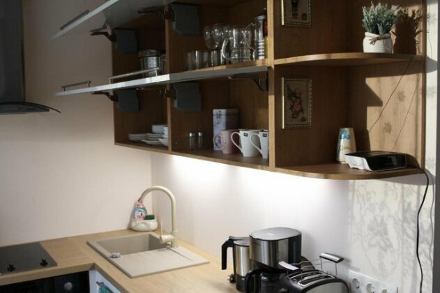 Akord Apartment Centrum - Photo3