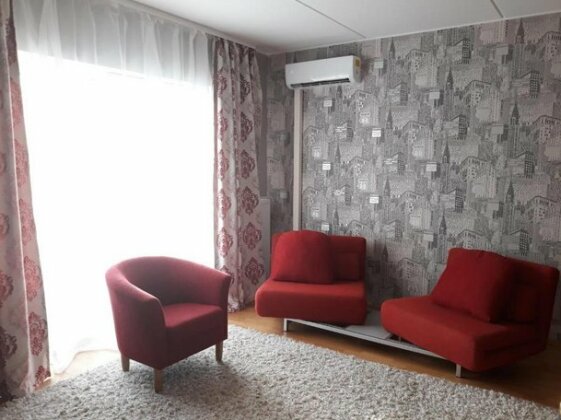 Aleksandria Apartment - Photo2