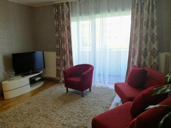 Aleksandria Apartment - Photo4