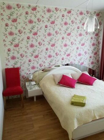 Aleksandria Apartment - Photo5