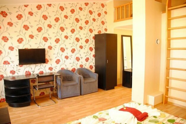 Alley Hostel - Photo3