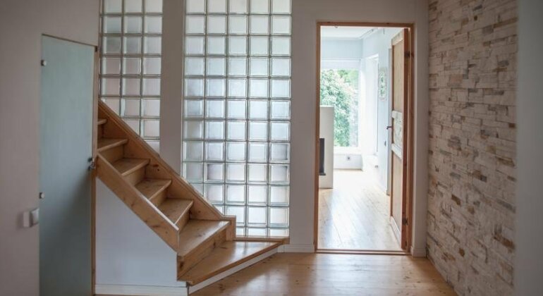 Allika Holiday House - Photo2