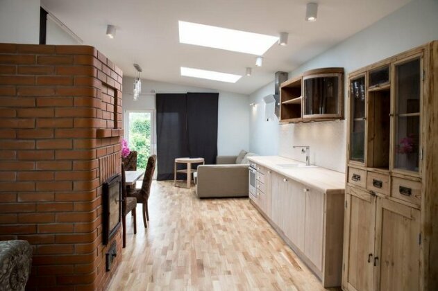 Allika Holiday House - Photo3