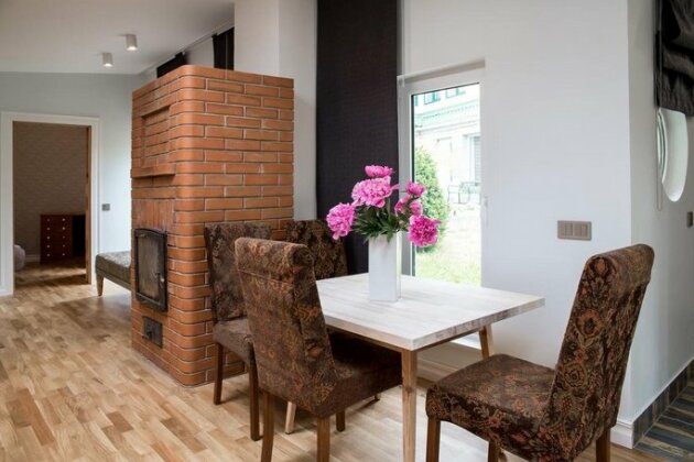 Allika Holiday House - Photo4