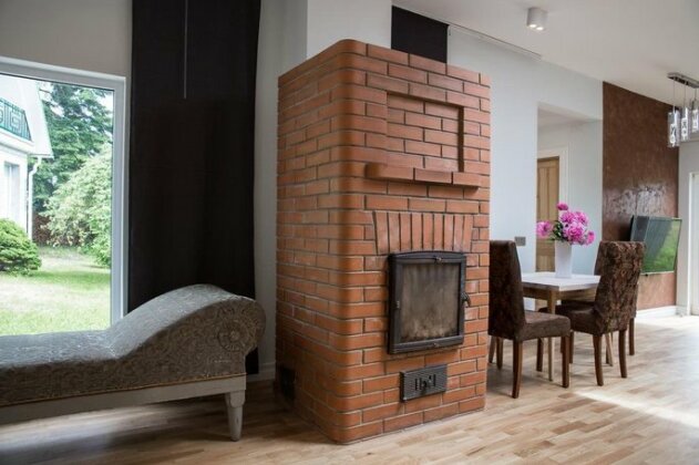 Allika Holiday House - Photo5