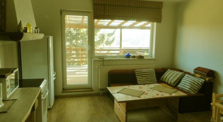 Anette Hostel - Photo2