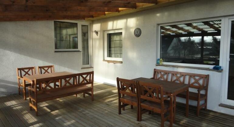 Anette Hostel - Photo3