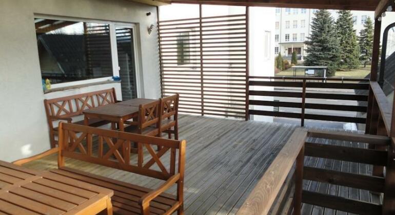 Anette Hostel - Photo5