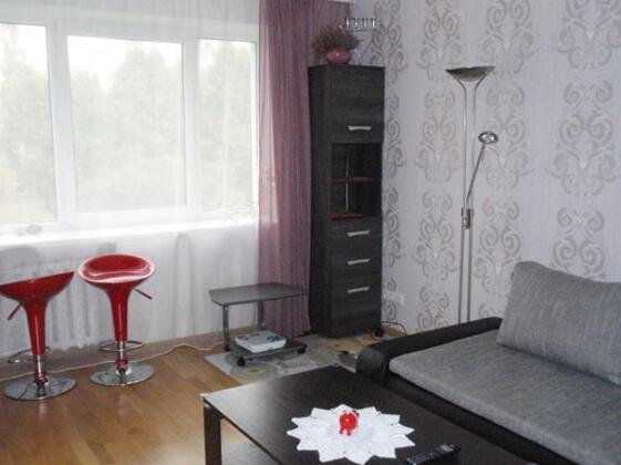 Annika Apartement - Photo2
