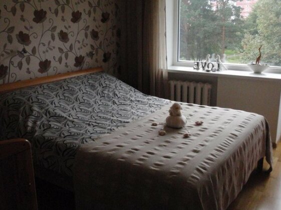 Annika Apartement - Photo3