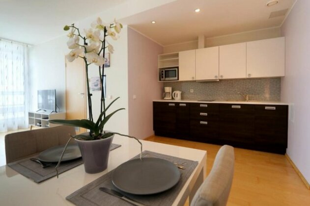 Apartment Aida Parnu - Photo2