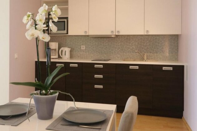 Apartment Aida Parnu - Photo3