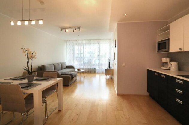 Apartment Aida Parnu - Photo4