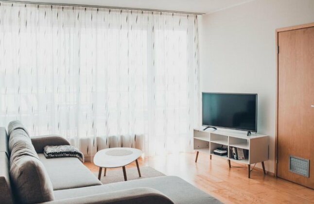 Apartment Aida Parnu - Photo5