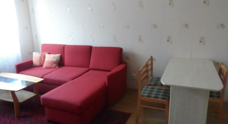 Apartment Pikk 1 - Photo3