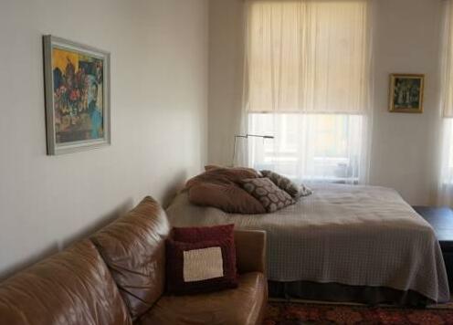 Apartment Sundaymorning - Photo2