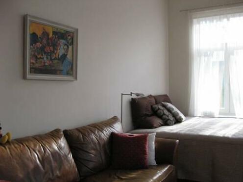 Apartment Sundaymorning - Photo3