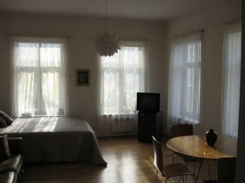Apartment Sundaymorning - Photo4