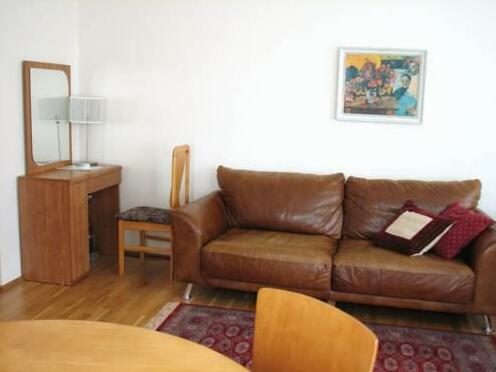 Apartment Sundaymorning - Photo5