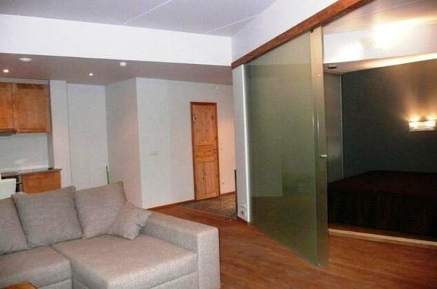 Apartment Tammsaare - Photo2