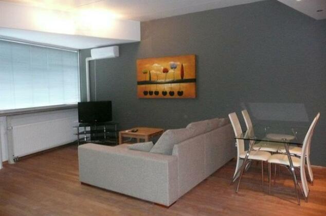 Apartment Tammsaare - Photo3