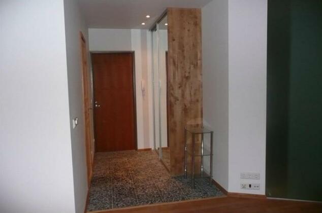 Apartment Tammsaare - Photo4