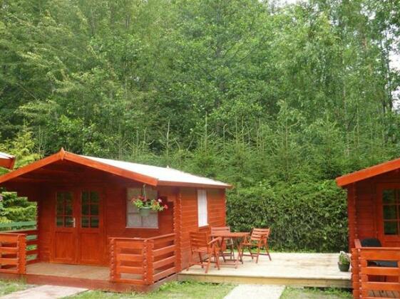 Apple Tree Accommodation
