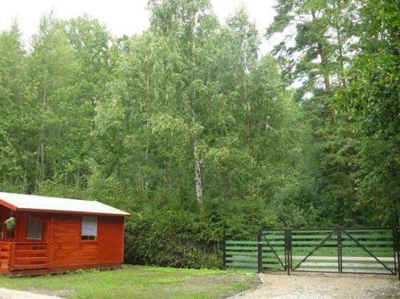 Apple Tree Accommodation - Photo3